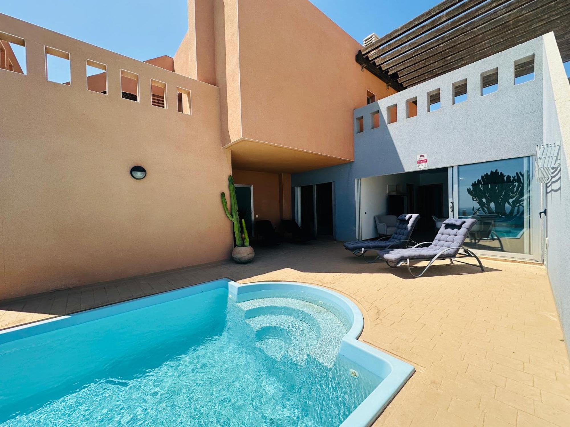Appartamento Casa Renata Caleta De Fuste